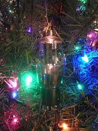 It's beginning to look a lot like Tubemas....