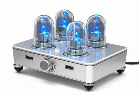 You can have the coolest desk in the office